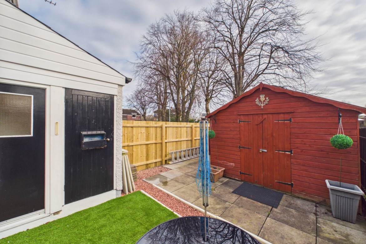 Images for Greenrigg, Uddingston