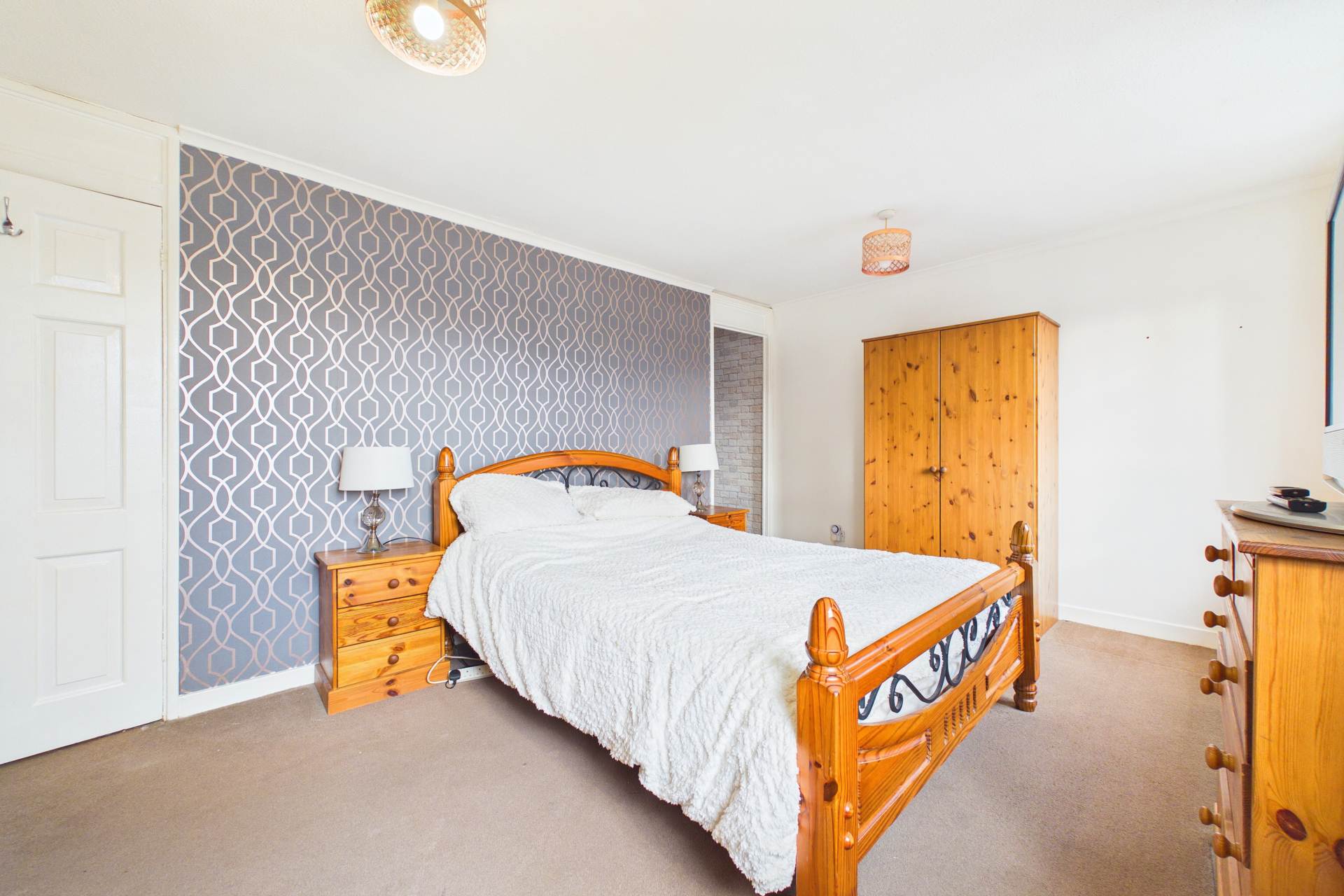 Greenrigg, Uddingston