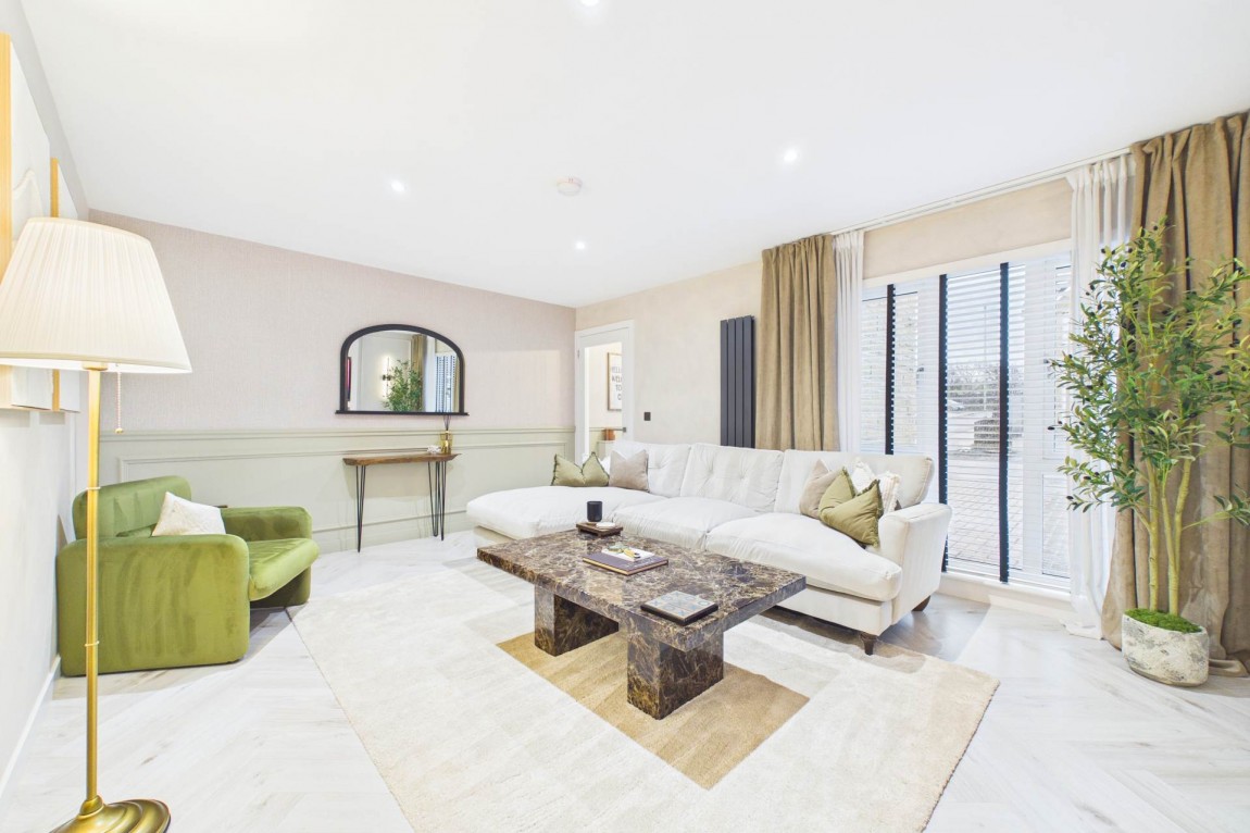 Images for Calderside Place, Airdrie