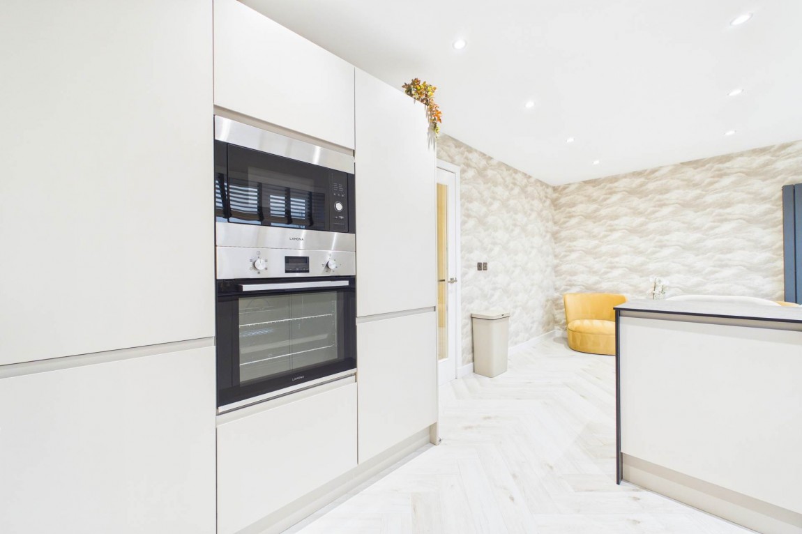 Images for Calderside Place, Airdrie