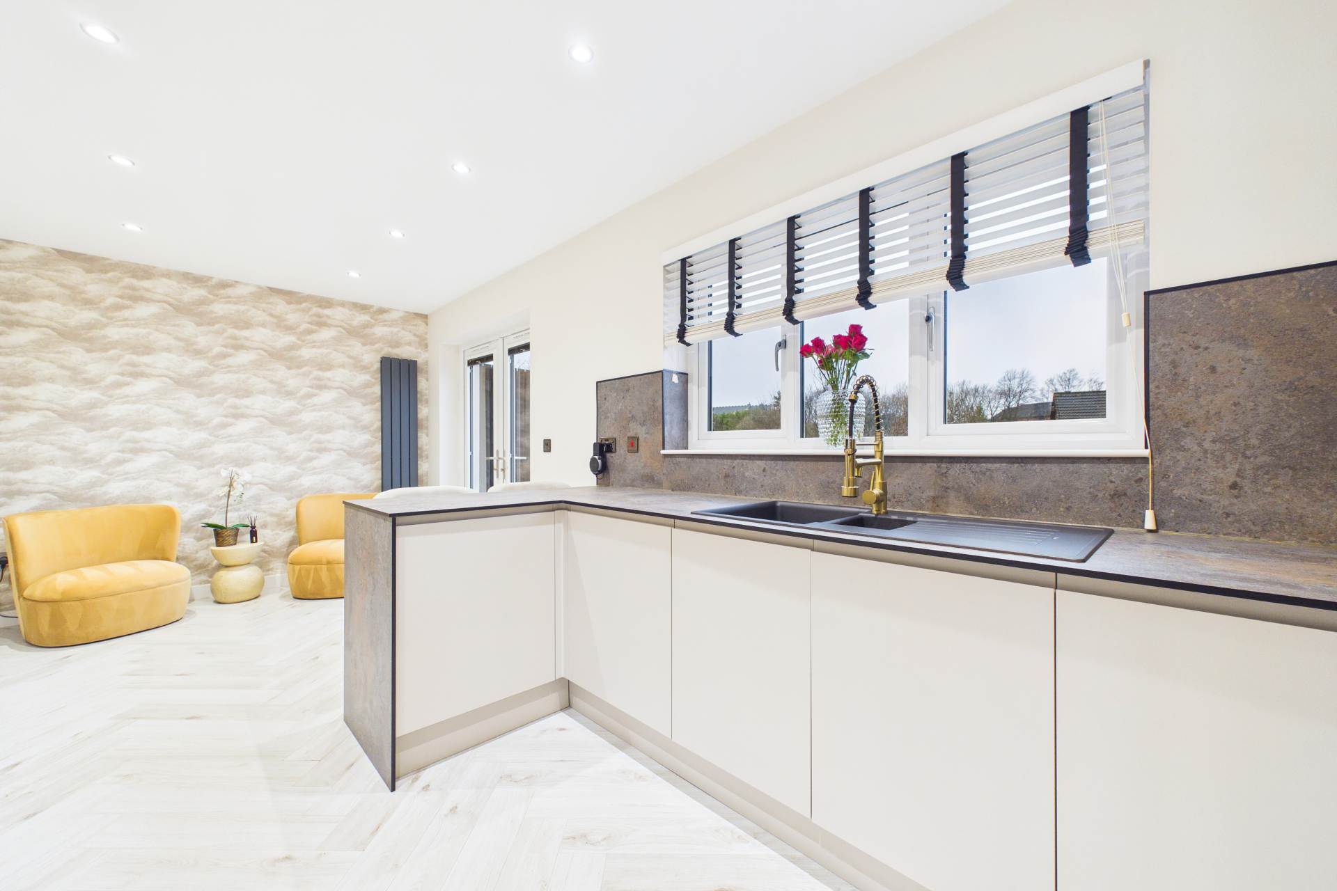 Calderside Place, Airdrie