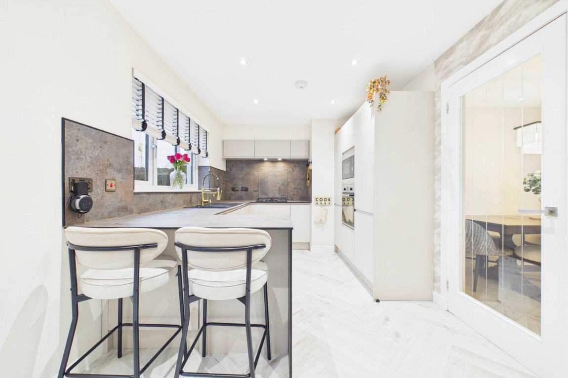 Images for Calderside Place, Airdrie