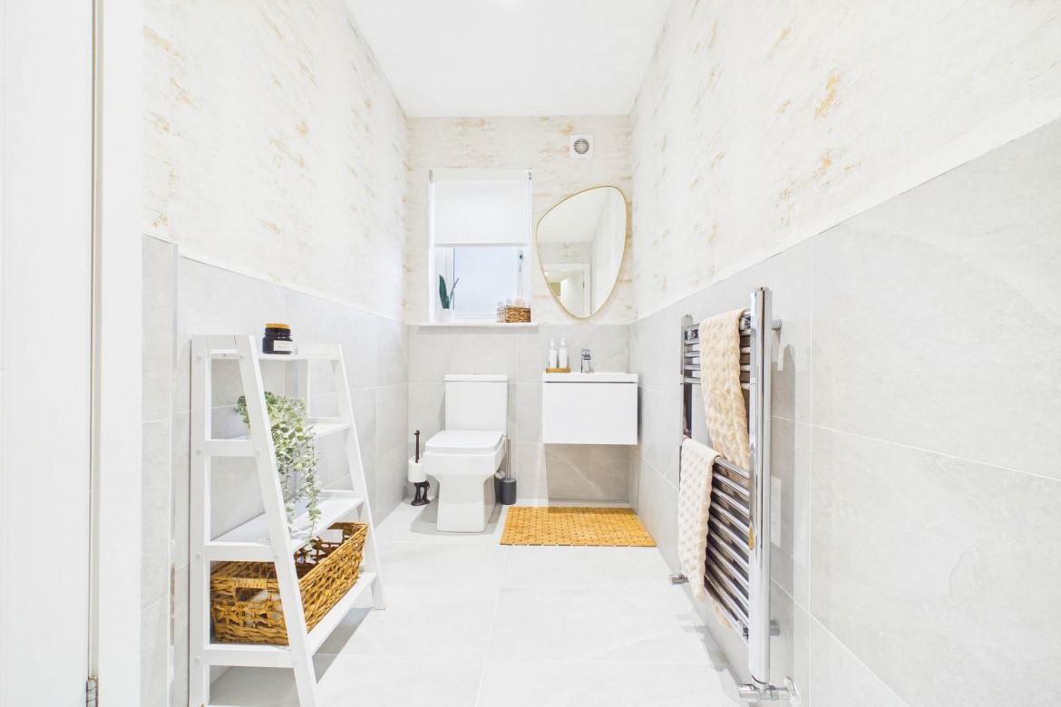 Images for Calderside Place, Airdrie