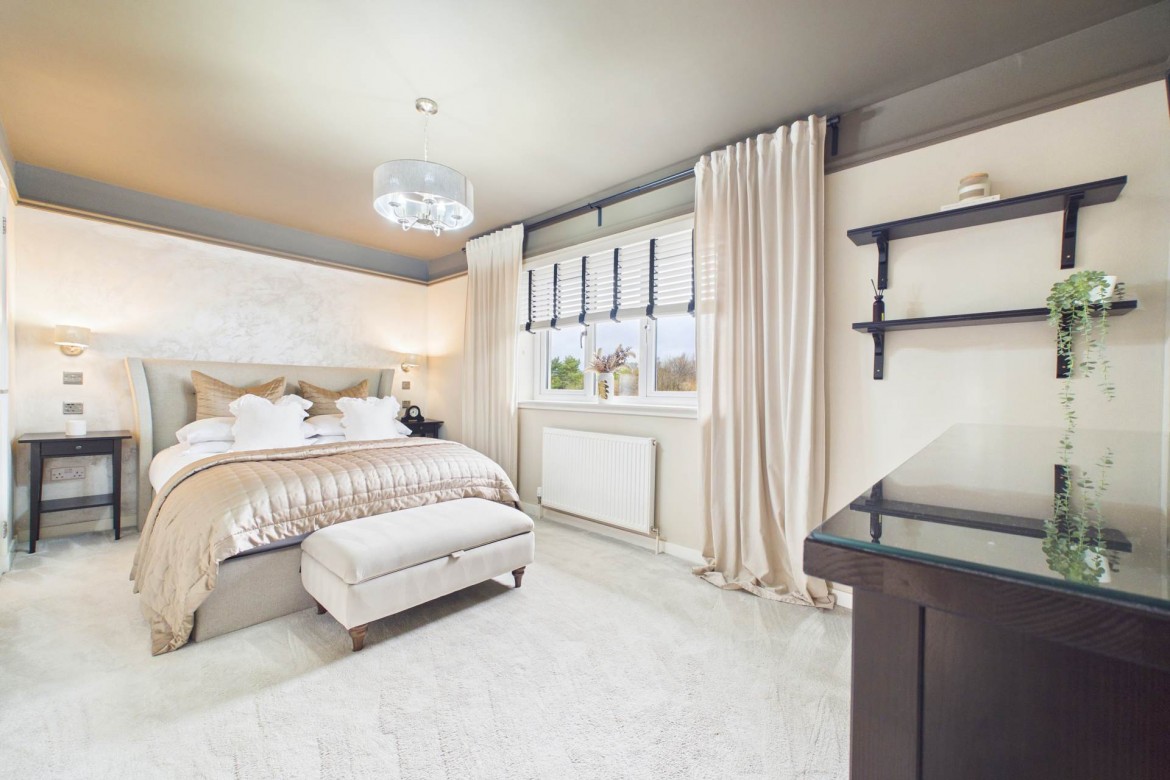 Images for Calderside Place, Airdrie