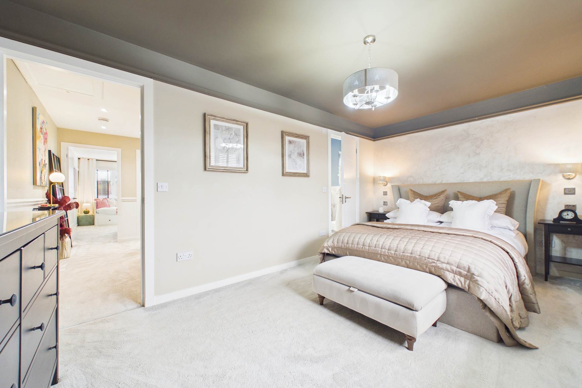 Calderside Place, Airdrie