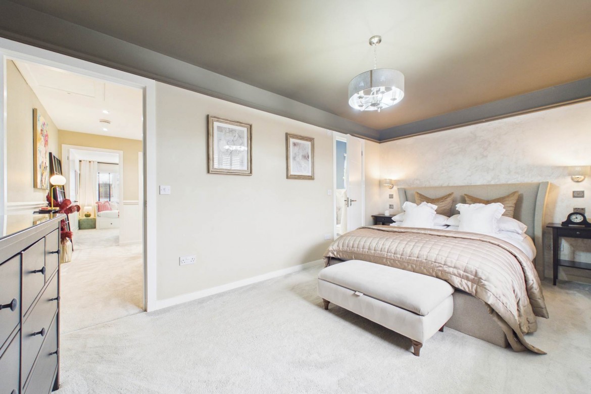 Images for Calderside Place, Airdrie