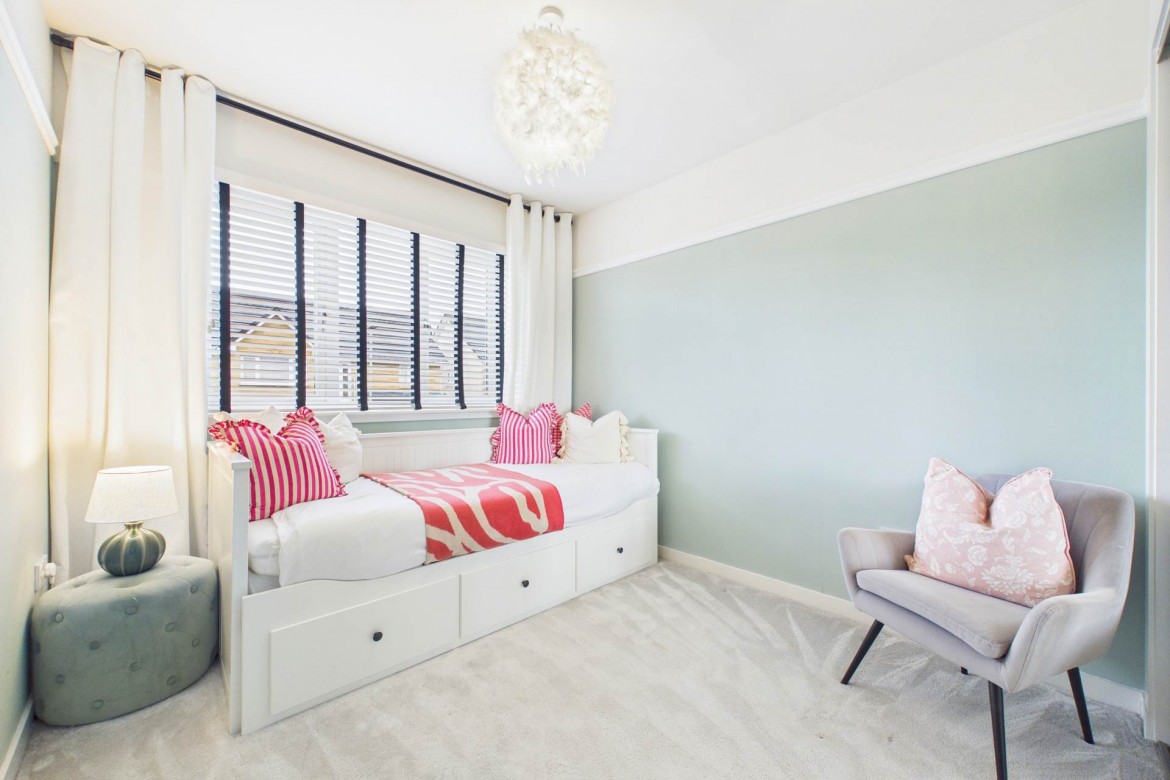 Images for Calderside Place, Airdrie