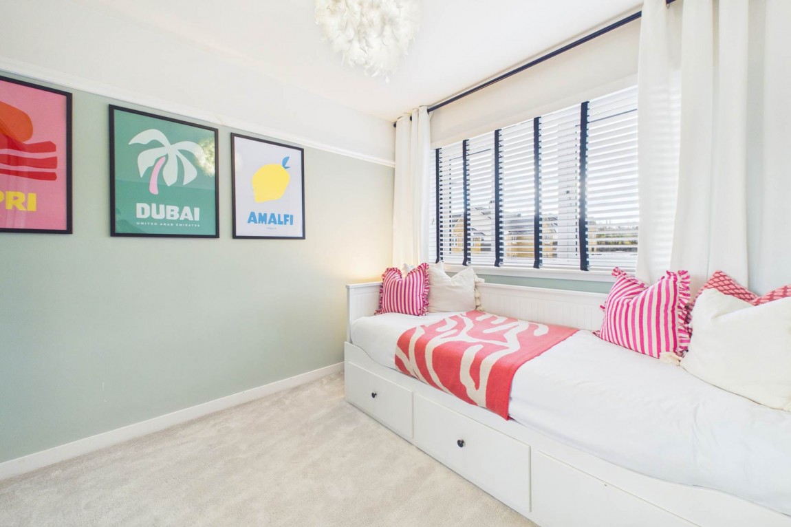 Images for Calderside Place, Airdrie