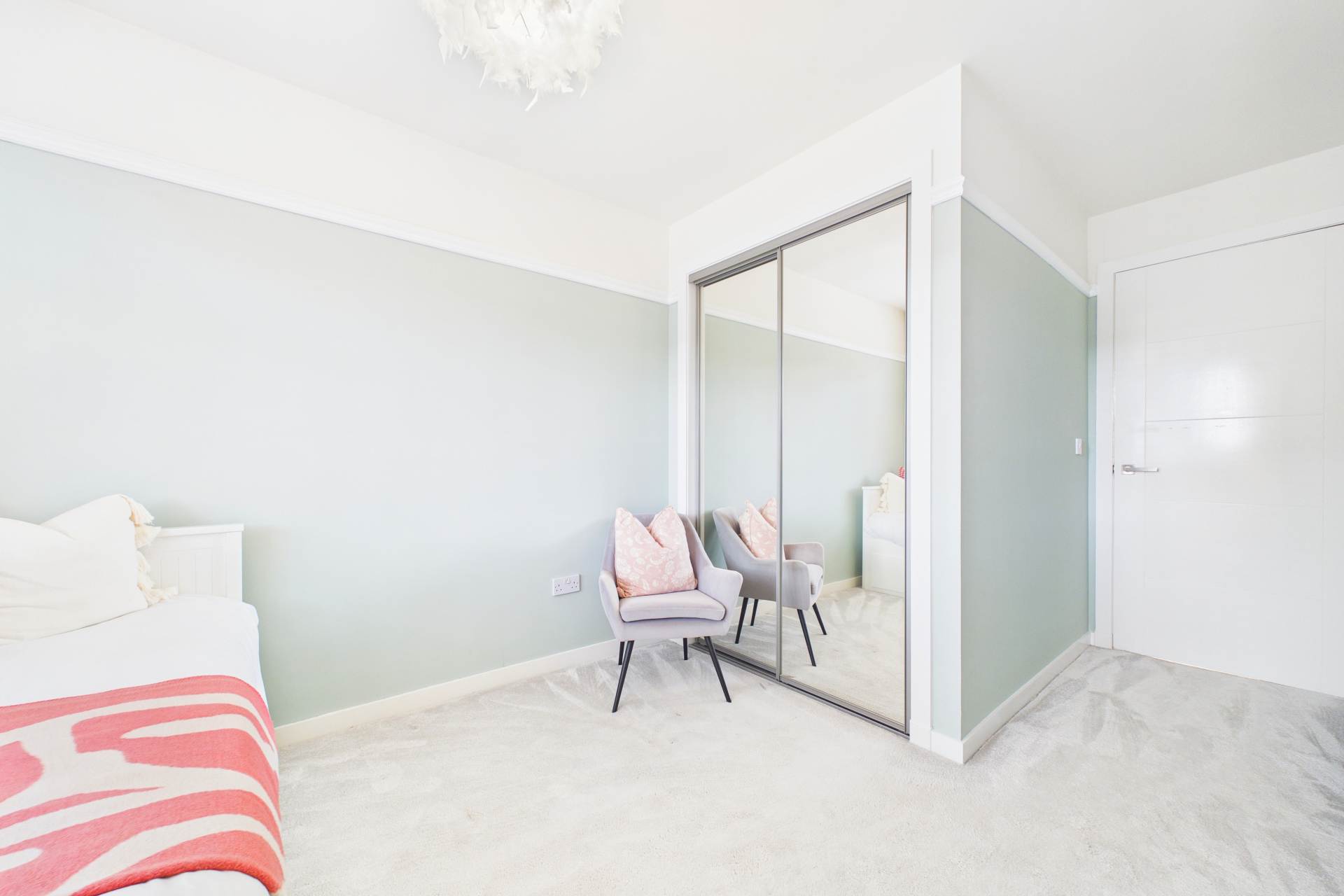 Calderside Place, Airdrie