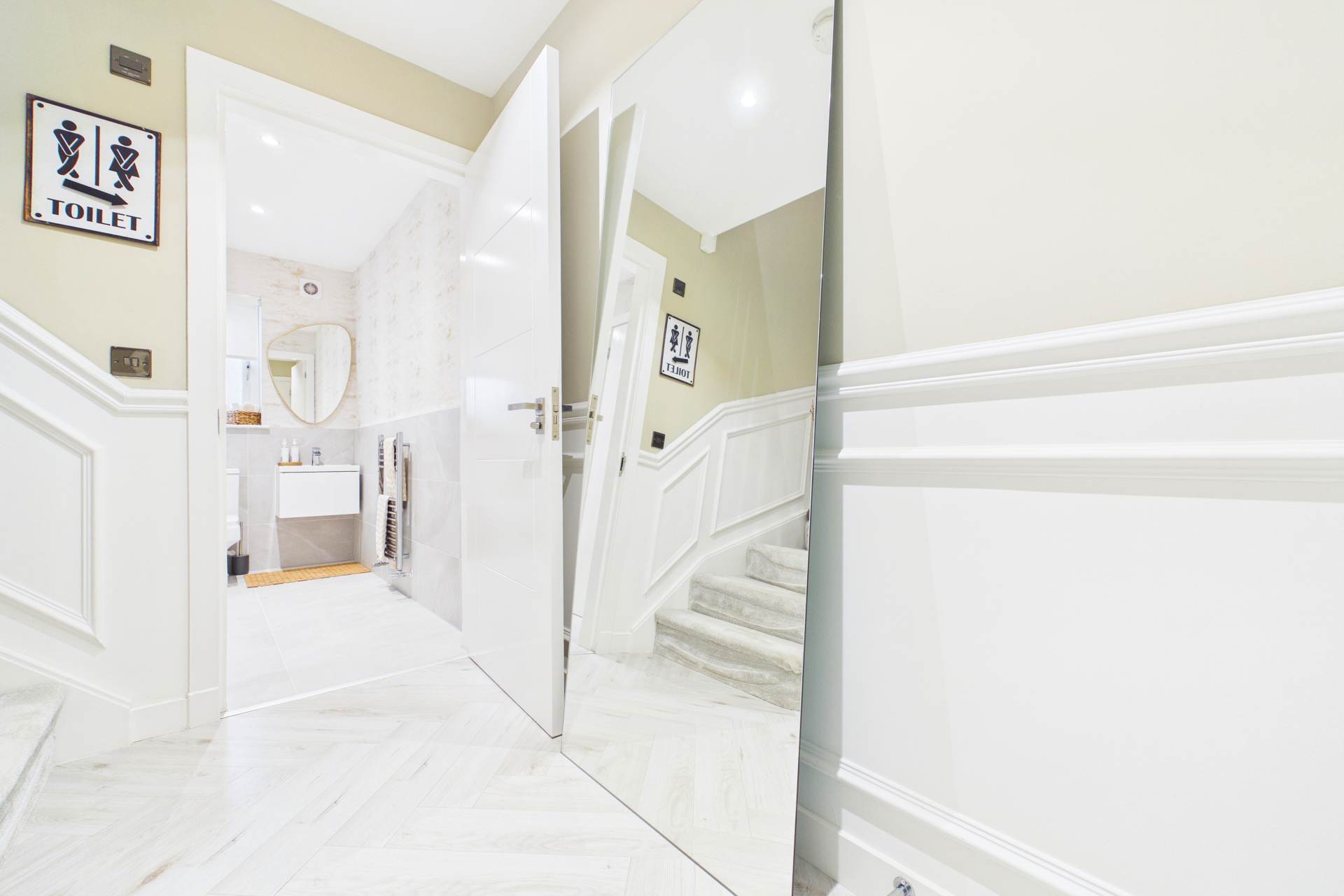 Calderside Place, Airdrie