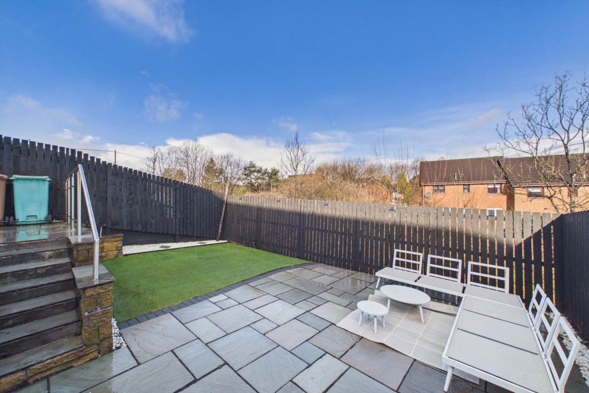 Images for Calderside Place, Airdrie