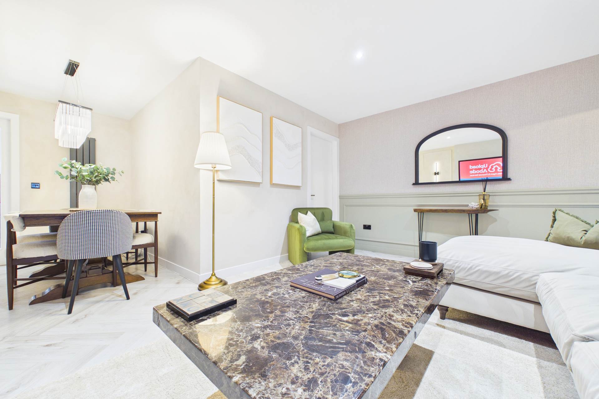 Calderside Place, Airdrie