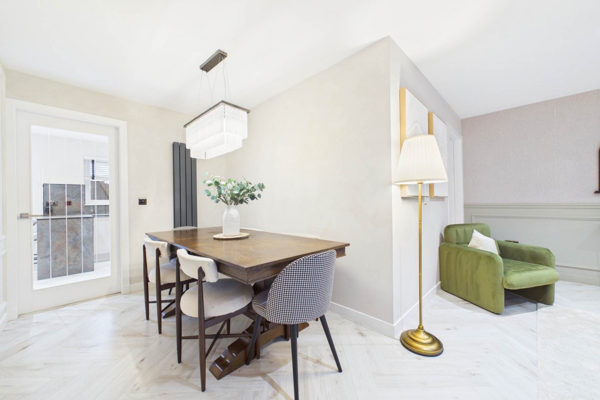 Images for Calderside Place, Airdrie