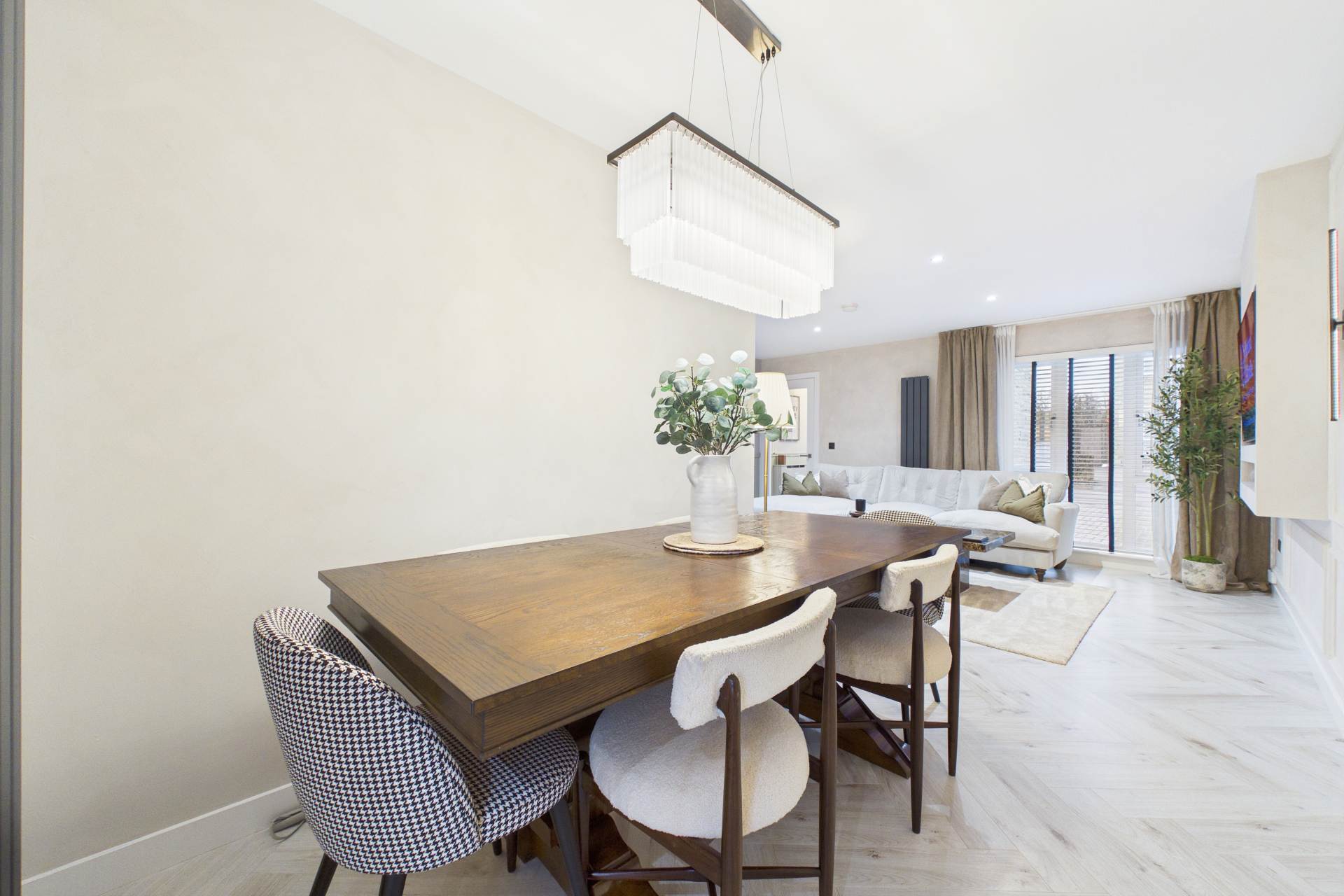 Calderside Place, Airdrie