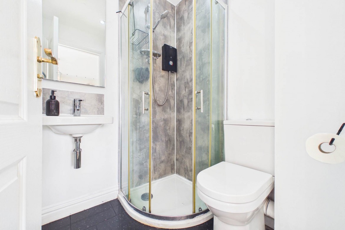 Images for Drumbowie Crescent, Salsburgh