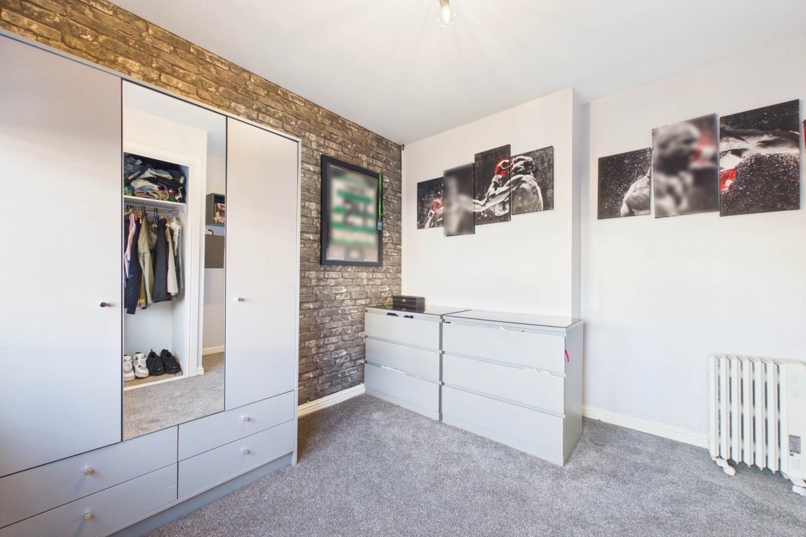 Images for Drumbowie Crescent, Salsburgh