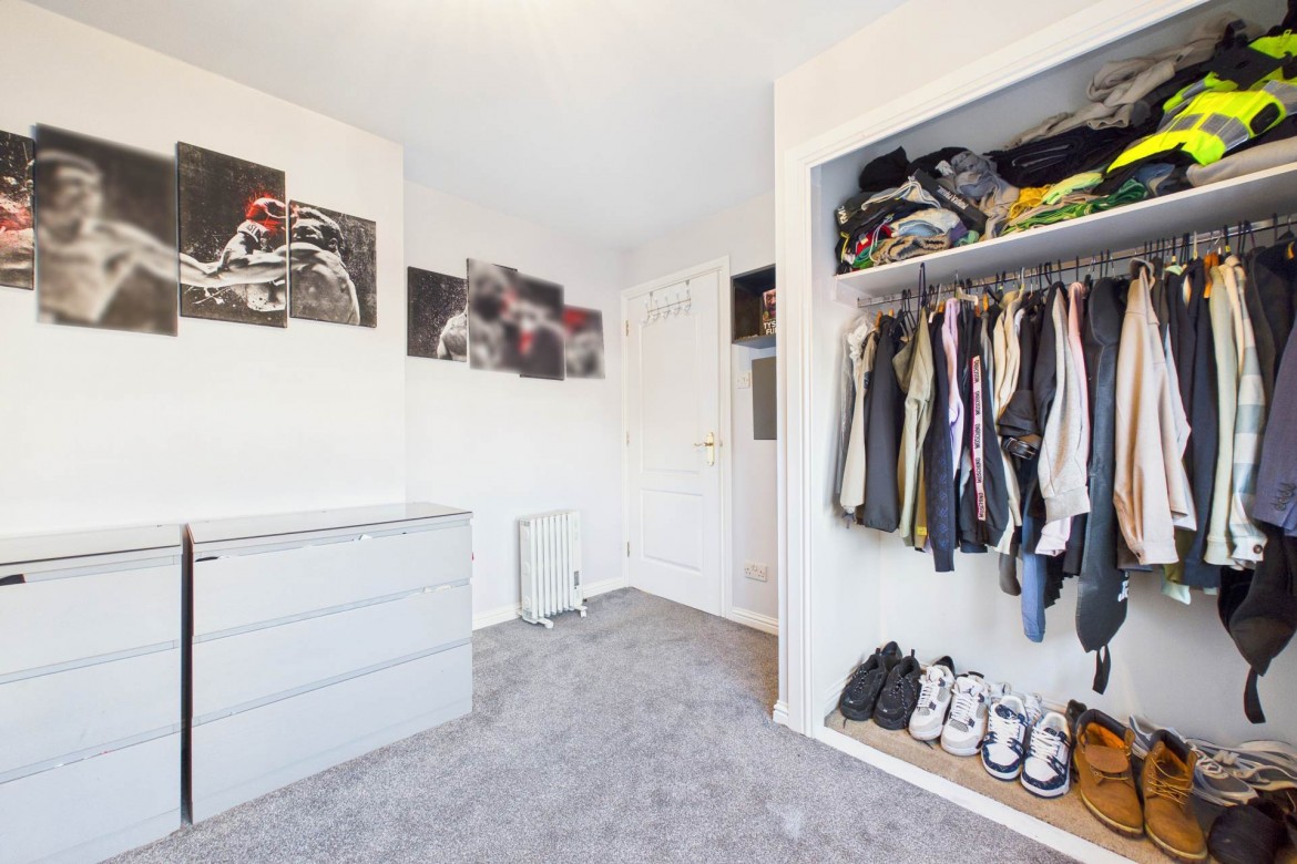 Images for Drumbowie Crescent, Salsburgh