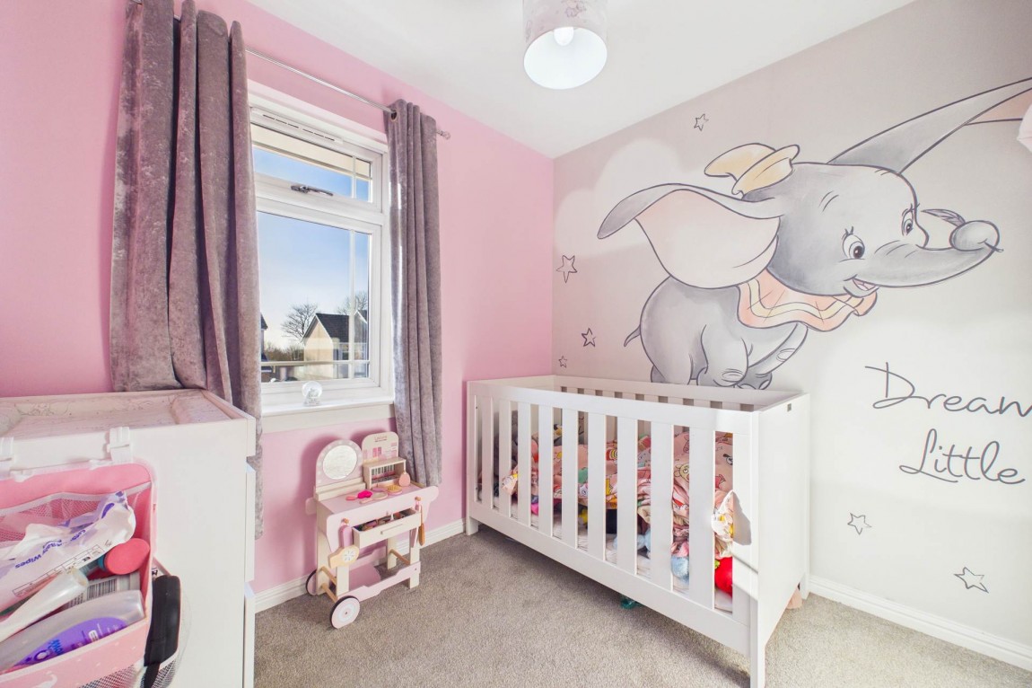 Images for Drumbowie Crescent, Salsburgh