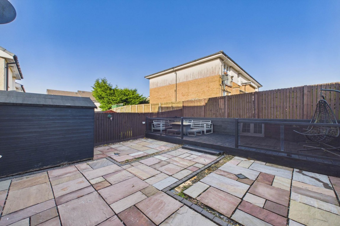 Images for Drumbowie Crescent, Salsburgh