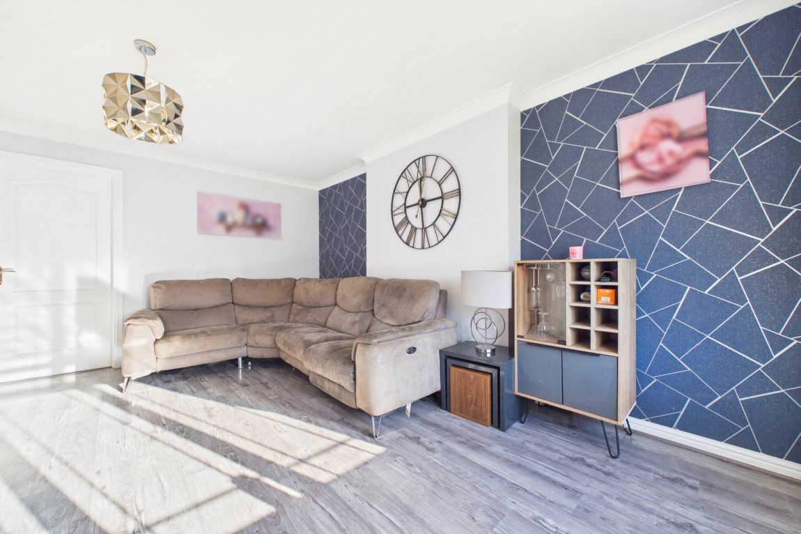 Images for Drumbowie Crescent, Salsburgh