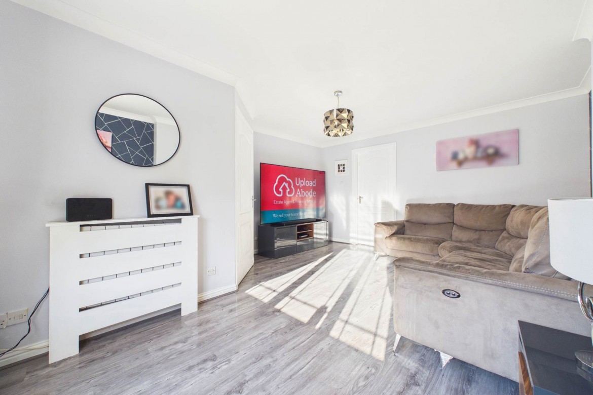 Images for Drumbowie Crescent, Salsburgh