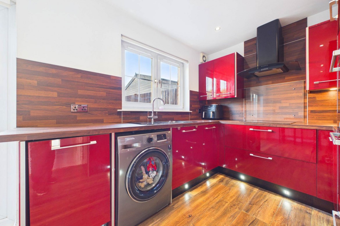 Images for Drumbowie Crescent, Salsburgh