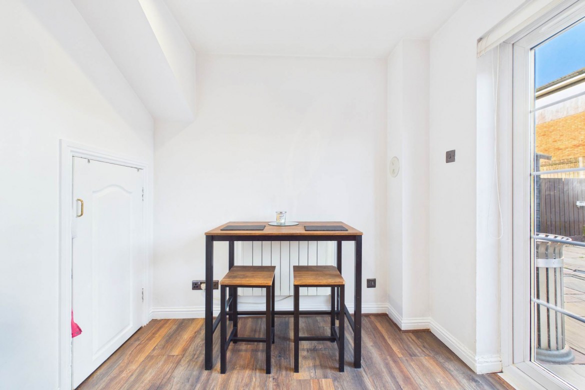 Images for Drumbowie Crescent, Salsburgh