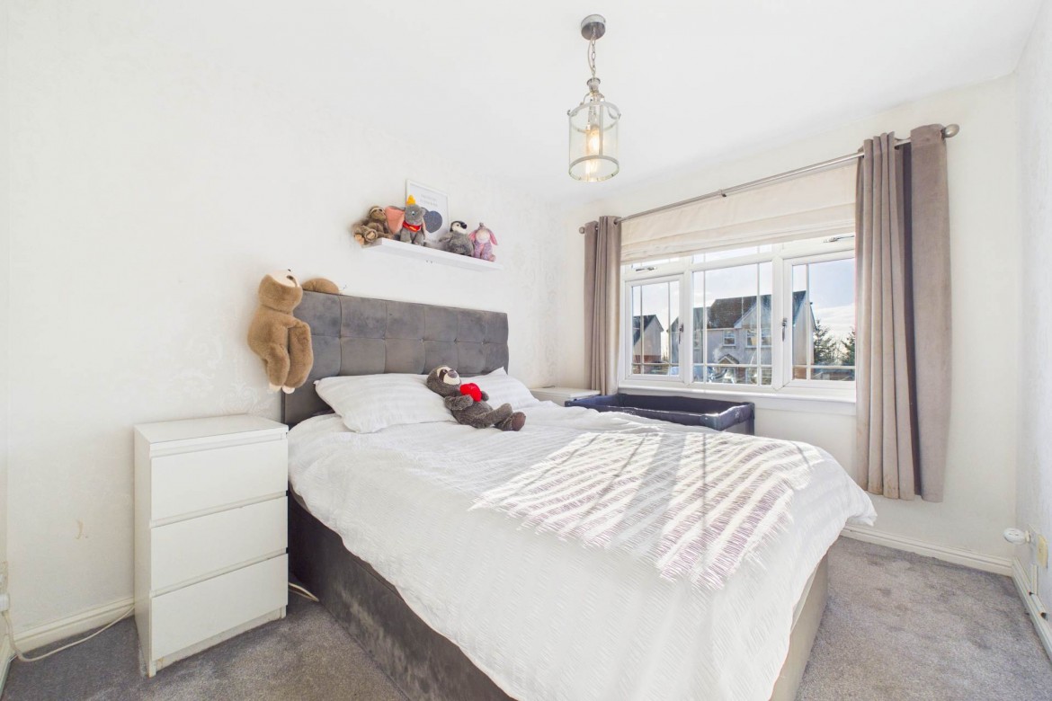 Images for Drumbowie Crescent, Salsburgh