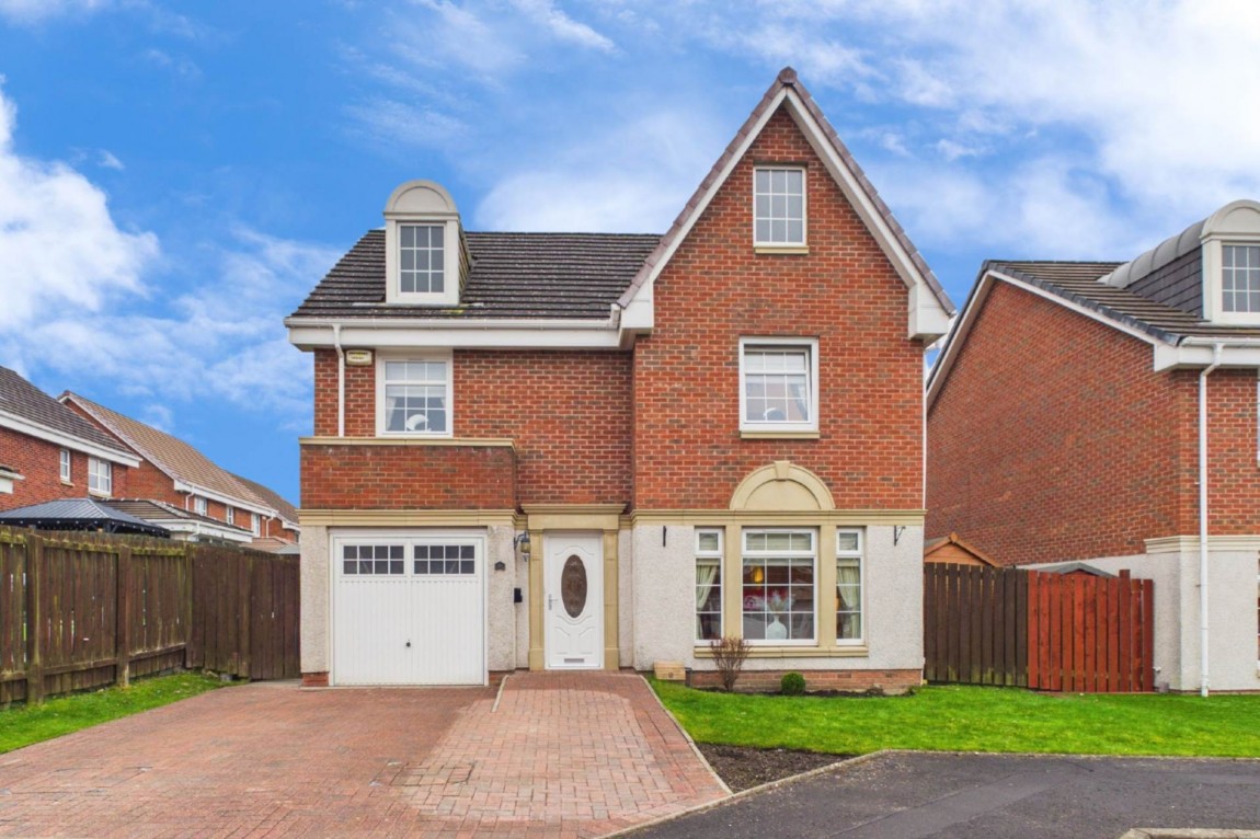 Images for Argyll Wynd, New Stevenston