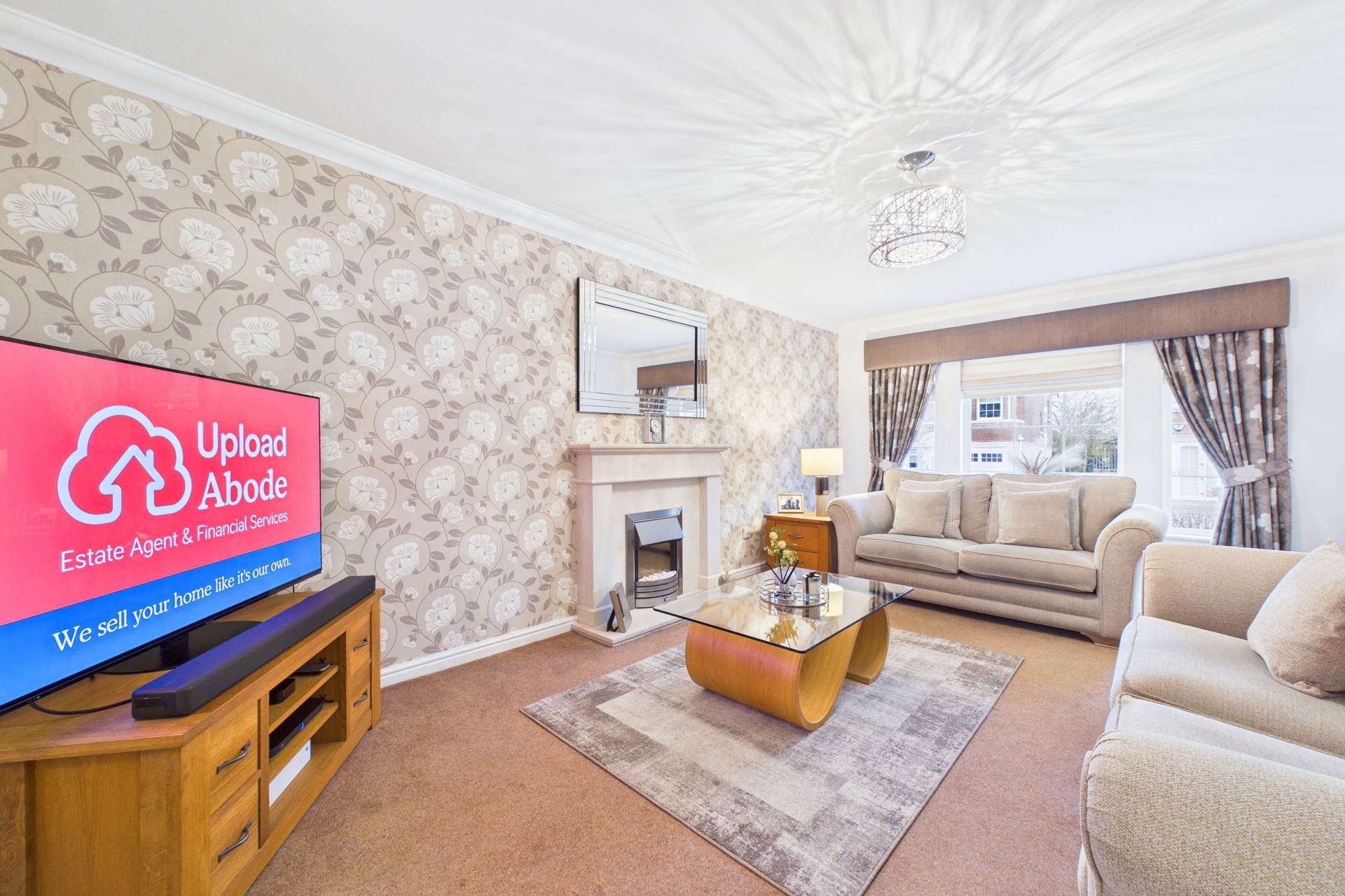 Argyll Wynd, New Stevenston