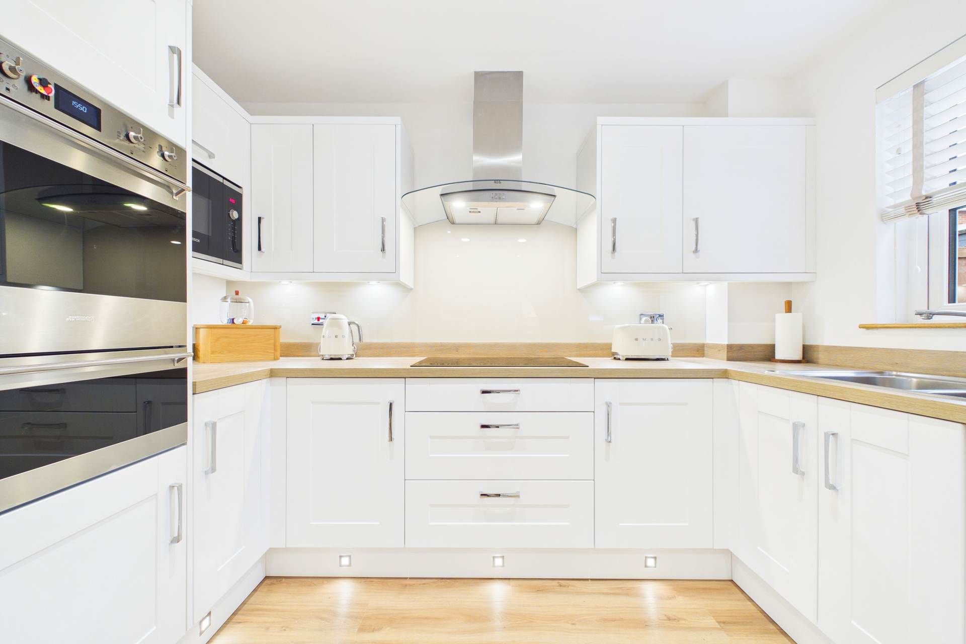 Argyll Wynd, New Stevenston