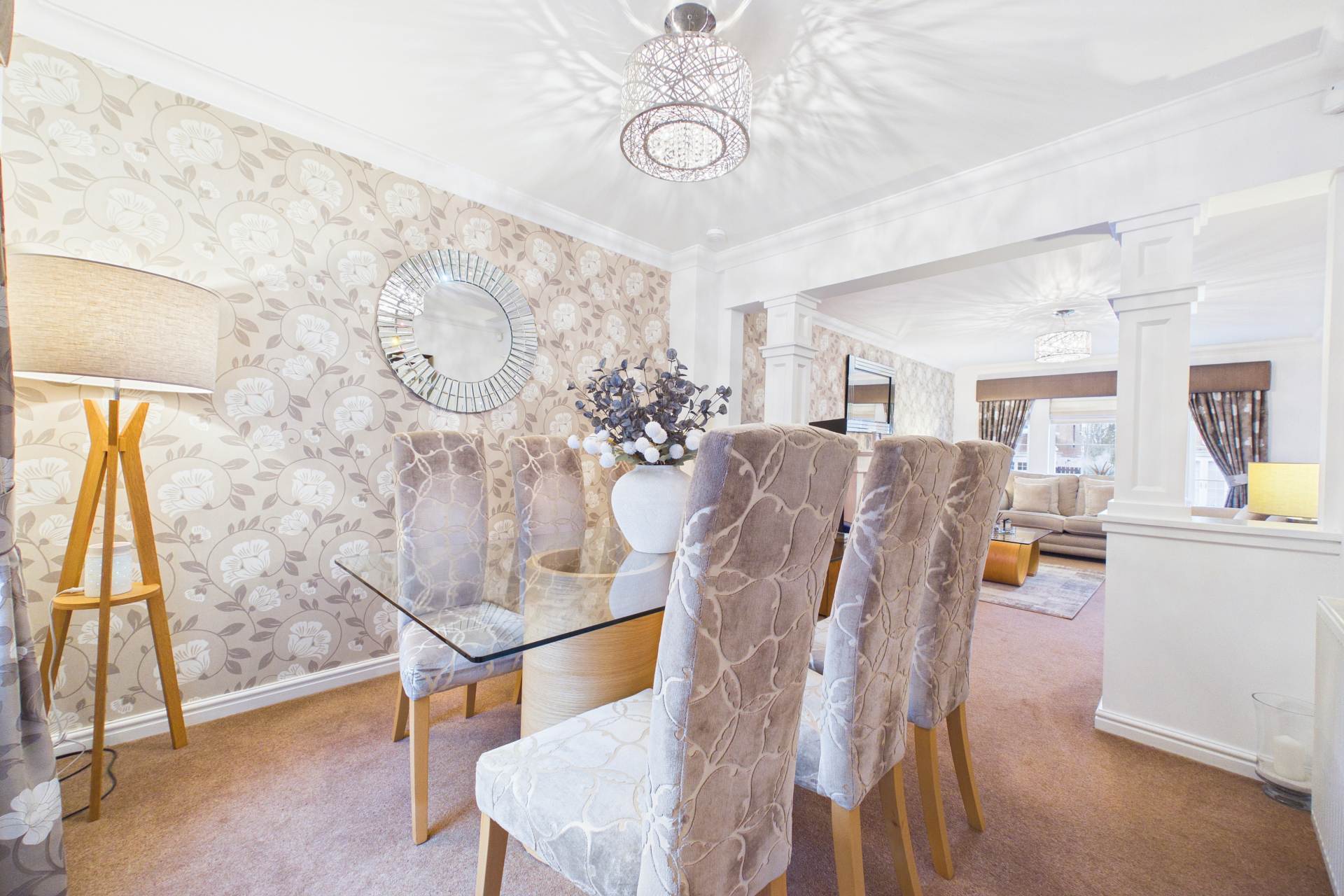 Argyll Wynd, New Stevenston