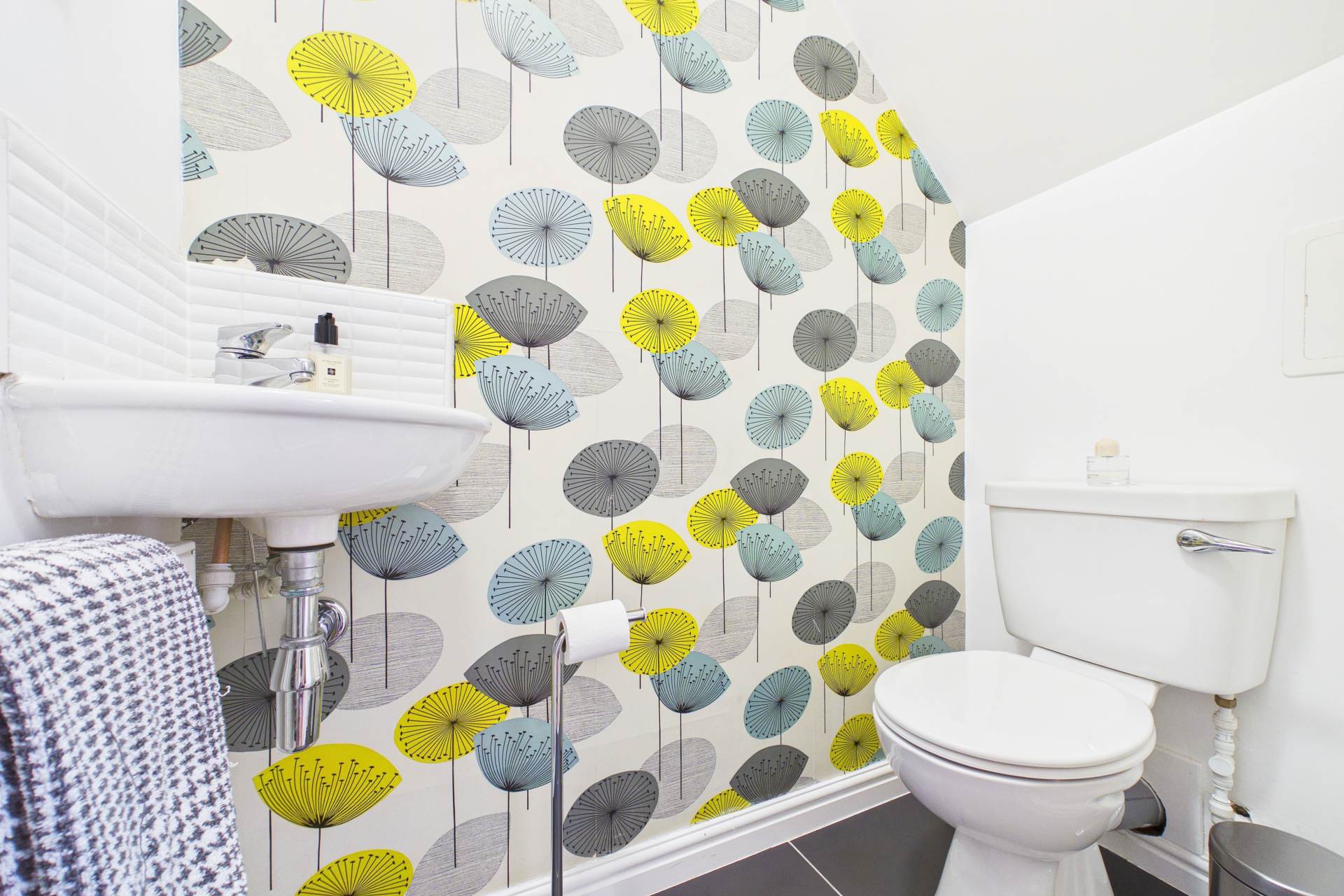 Argyll Wynd, New Stevenston