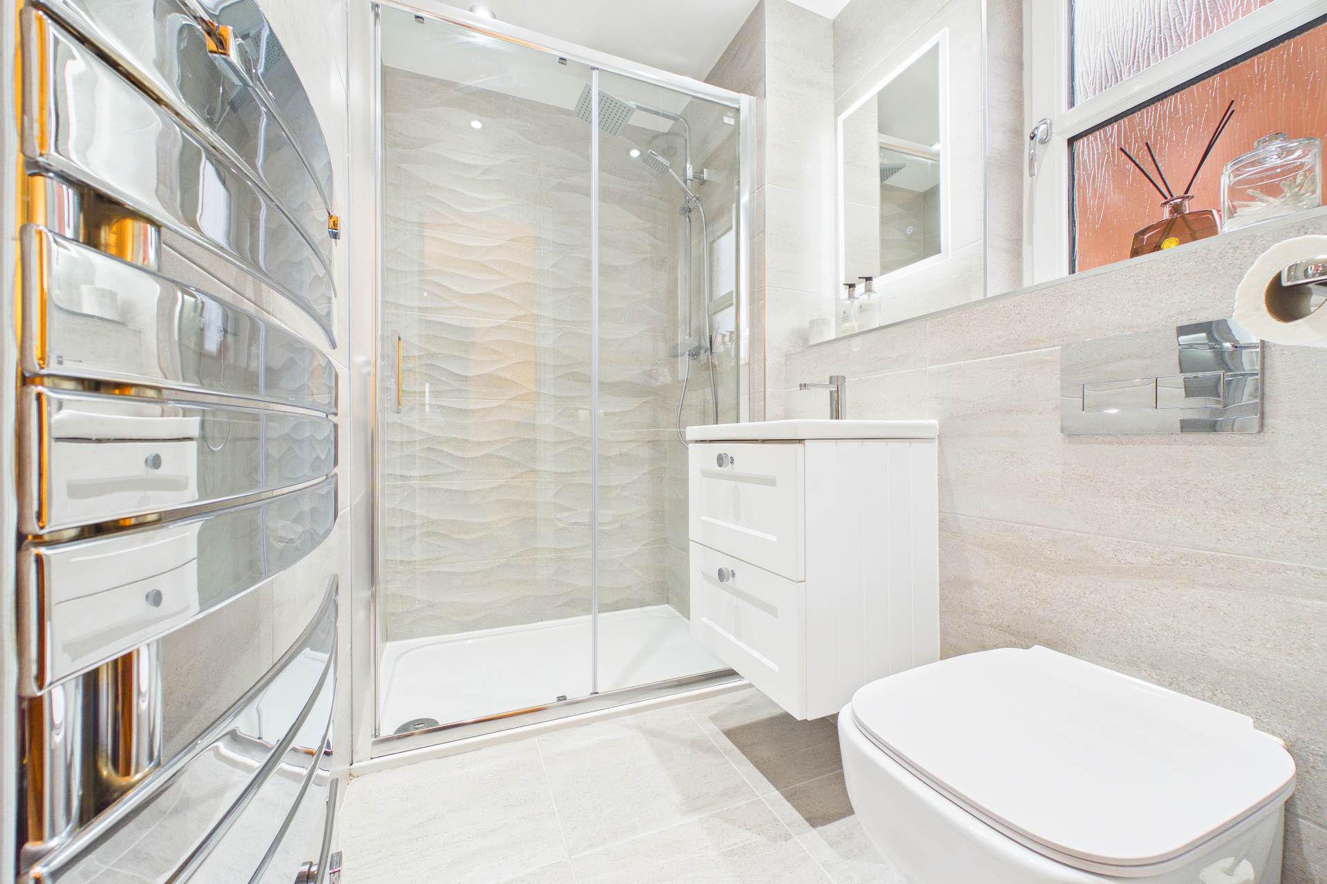 Argyll Wynd, New Stevenston