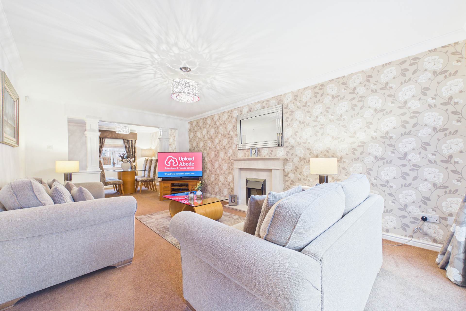 Argyll Wynd, New Stevenston