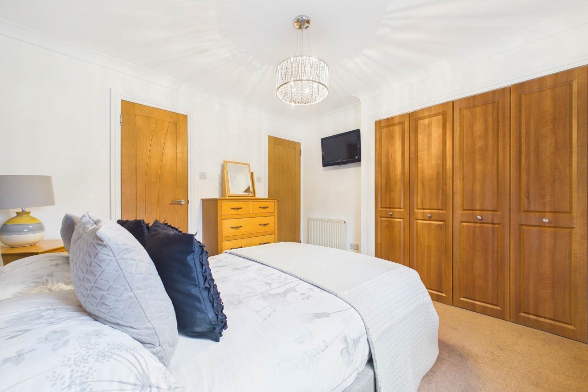 Images for Argyll Wynd, New Stevenston