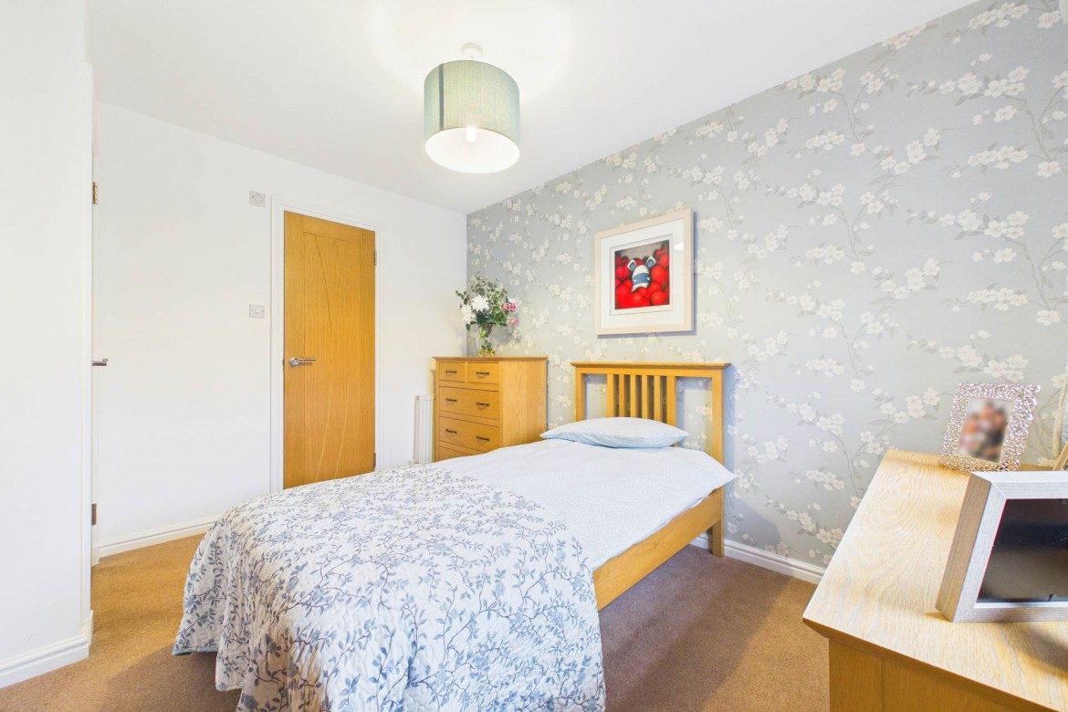 Images for Argyll Wynd, New Stevenston