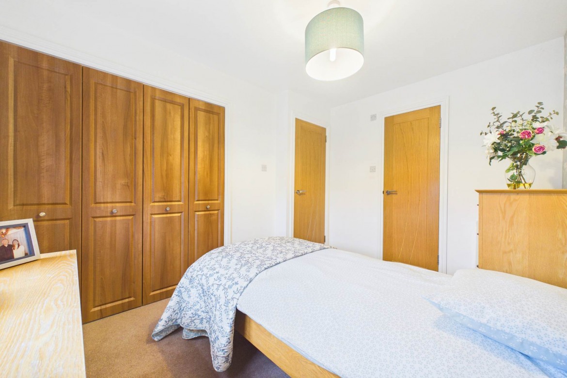 Images for Argyll Wynd, New Stevenston