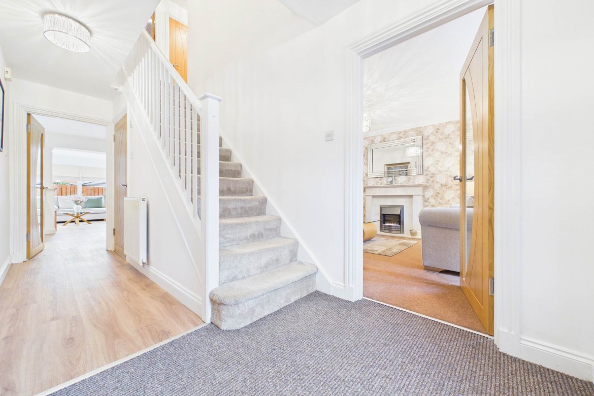 Images for Argyll Wynd, New Stevenston