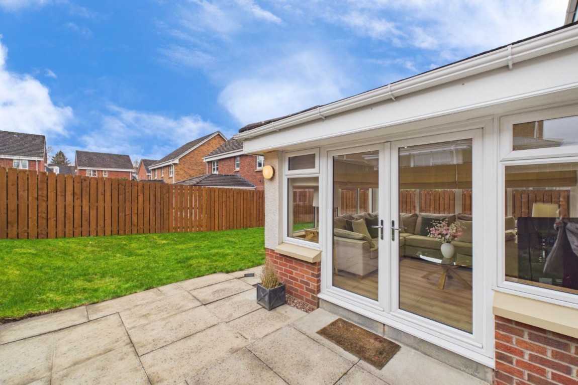 Images for Argyll Wynd, New Stevenston