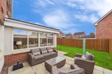 Images for Argyll Wynd, New Stevenston