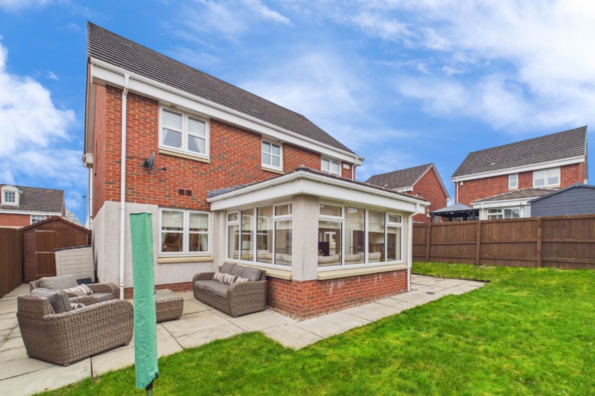 Images for Argyll Wynd, New Stevenston