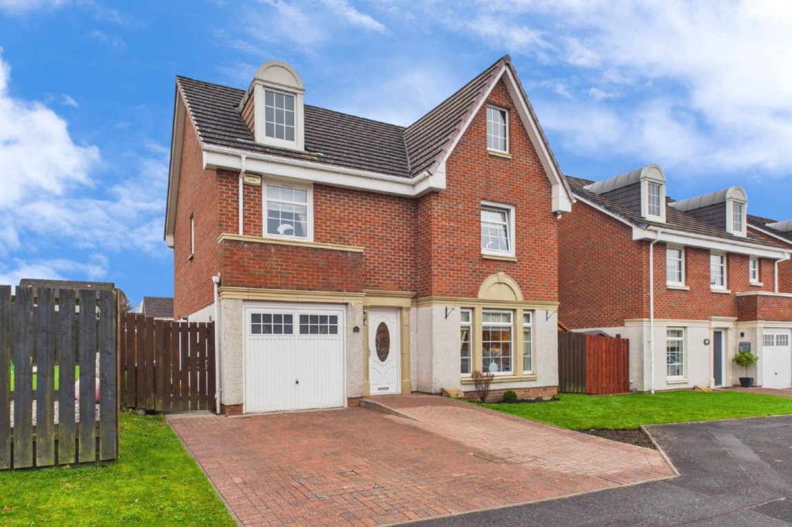 Images for Argyll Wynd, New Stevenston