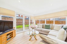 Images for Argyll Wynd, New Stevenston