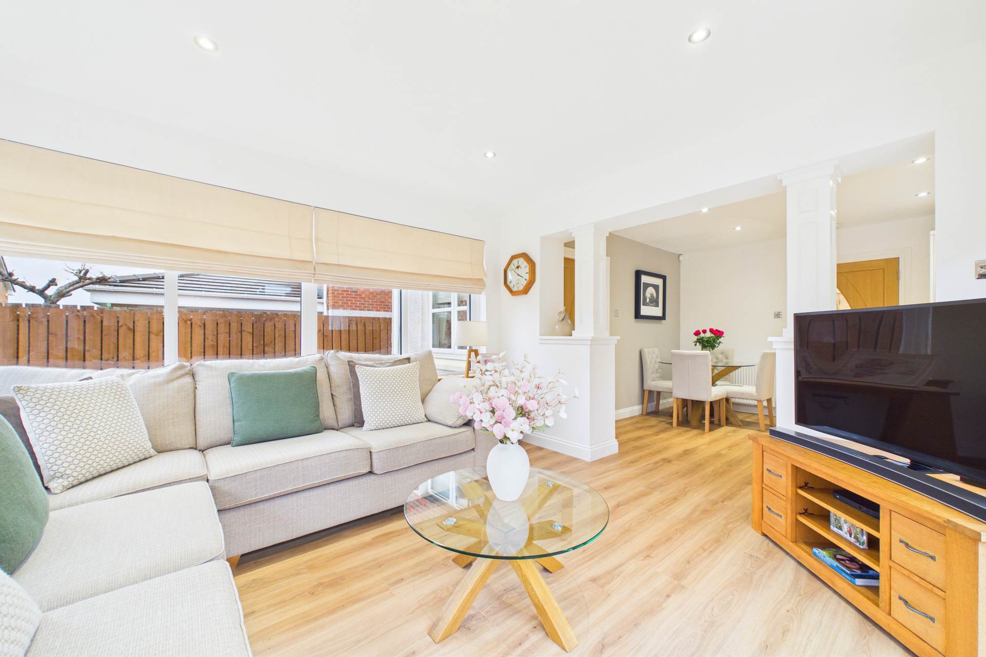 Argyll Wynd, New Stevenston