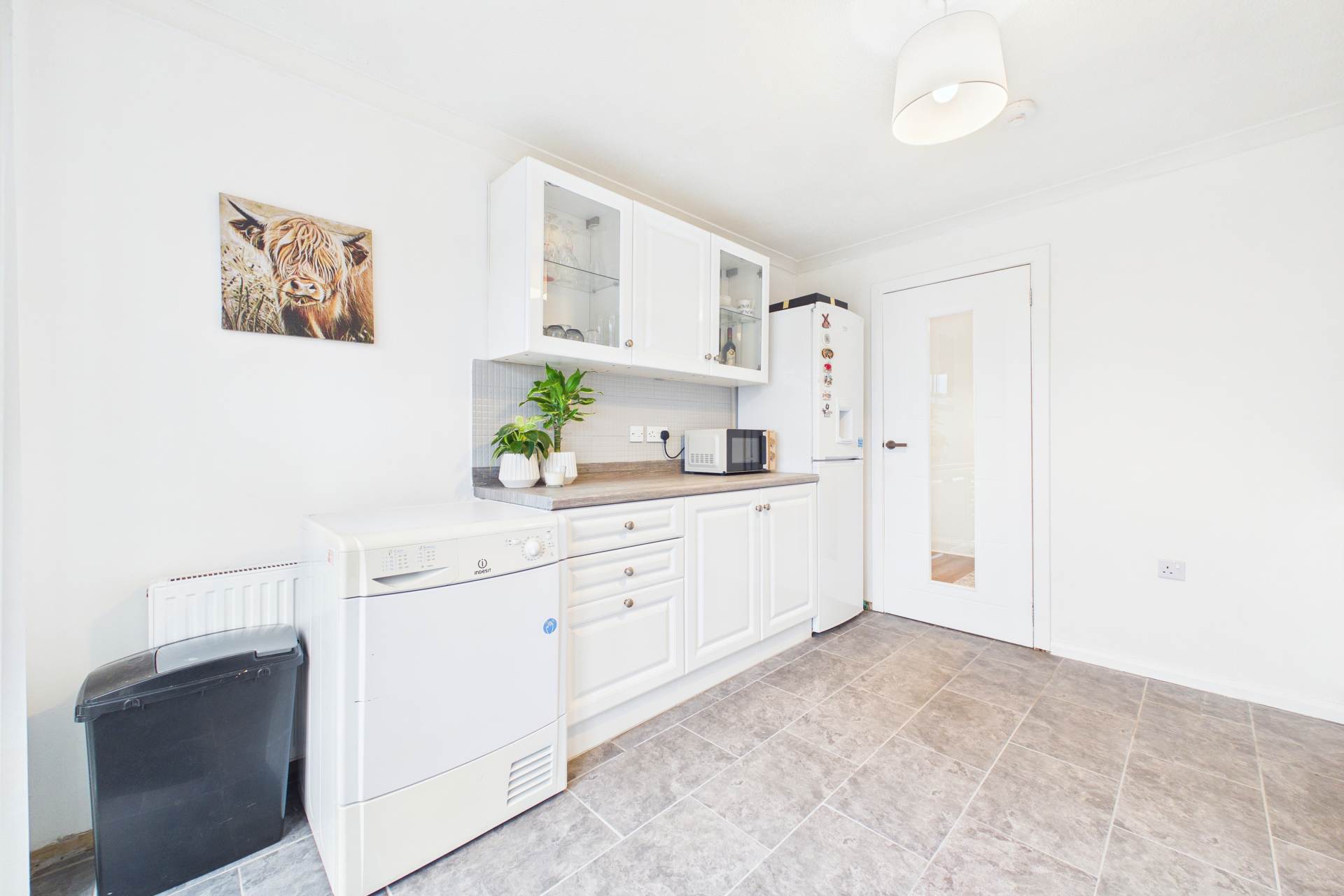 Gemini Grove, Holytown