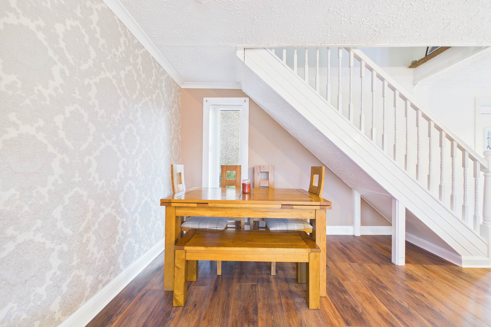 Gemini Grove, Holytown