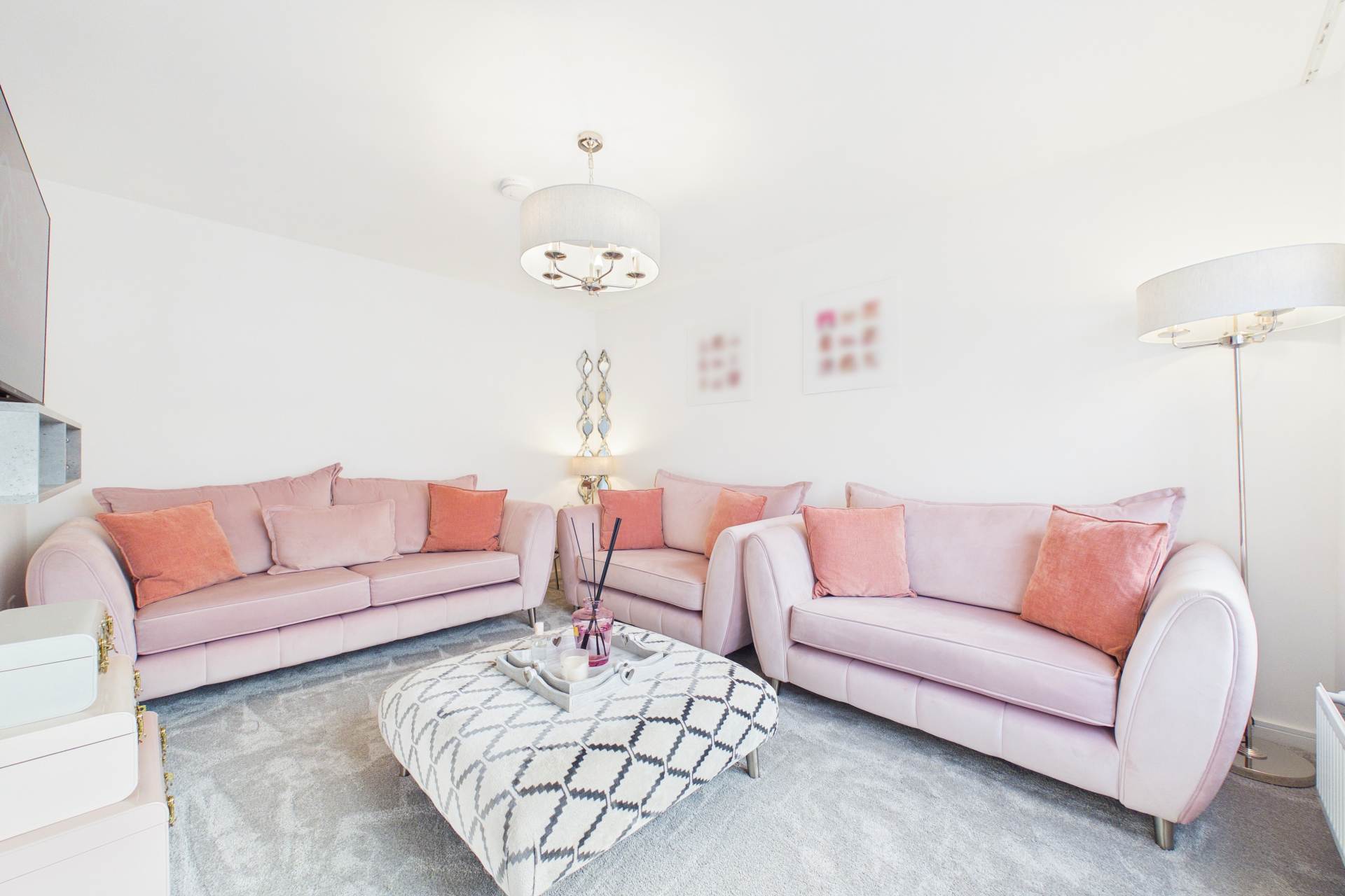 Harton Court, East Kilbride