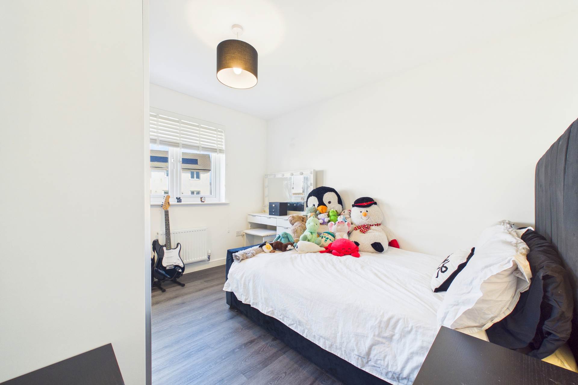 Harton Court, East Kilbride