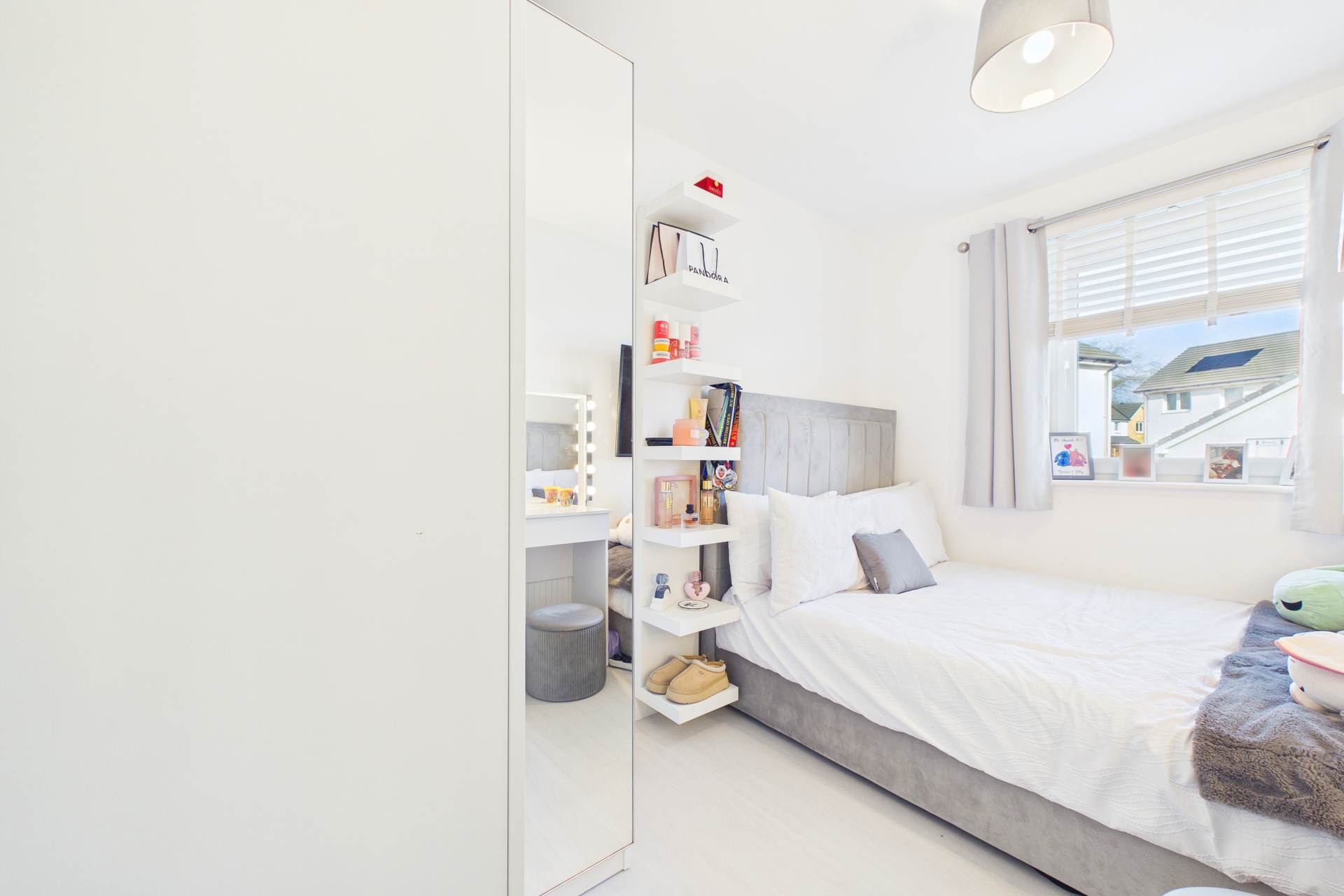 Harton Court, East Kilbride